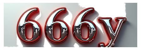 666y logo
