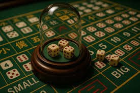 666y Live Casino Tables
