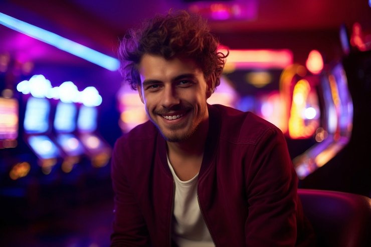 666y Arcade Games